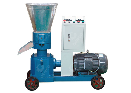 全包電機(jī)型顆粒飼料機(jī) 全包電機(jī)型顆粒飼料機(jī)