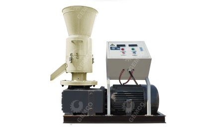300型動(dòng)輥顆粒機(jī) 300型動(dòng)輥顆粒機(jī)