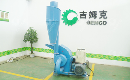 420型錘式粉碎機(jī) 420型錘式粉碎機(jī)